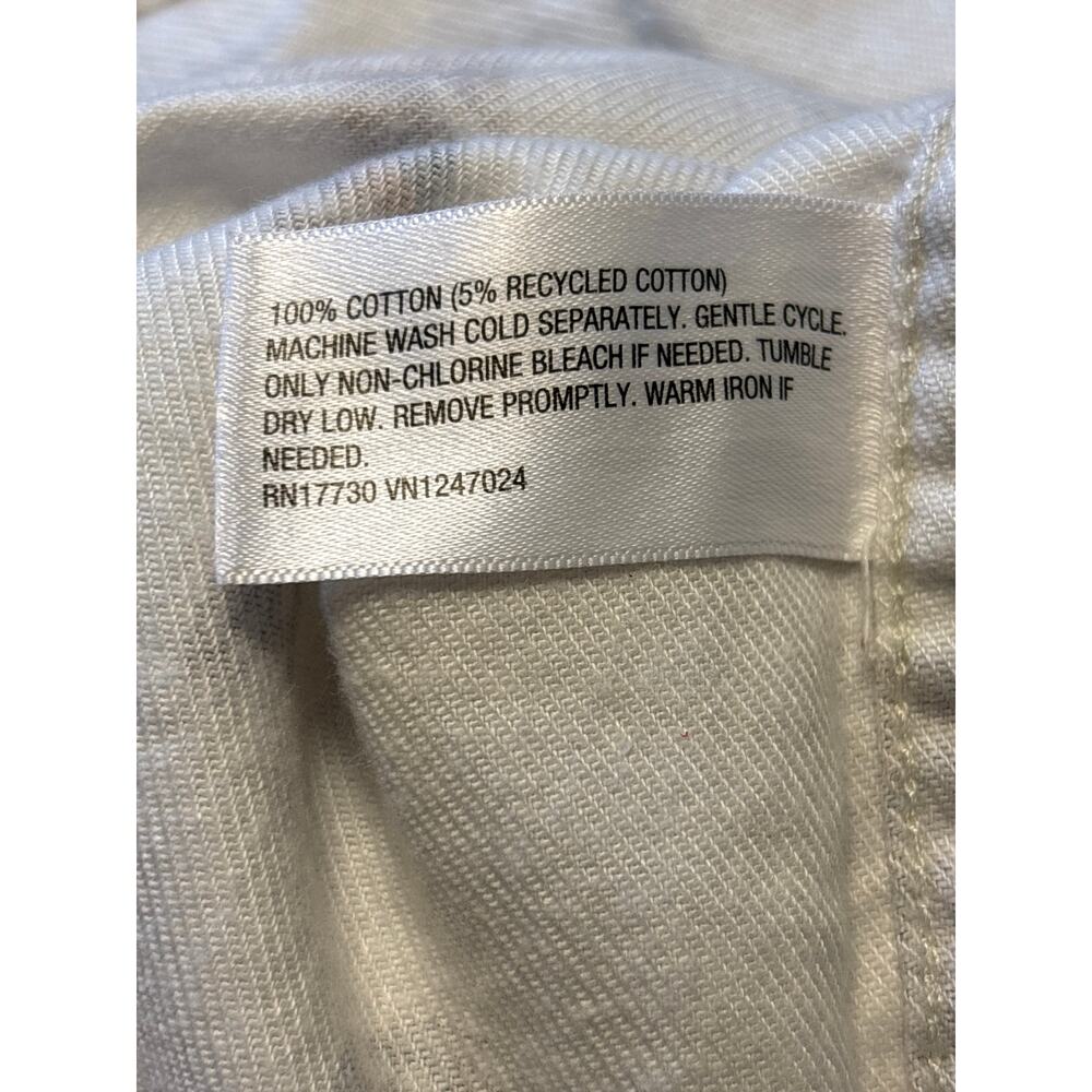 Woolrich for Target Bird Print Button Down Flanne… - image 7